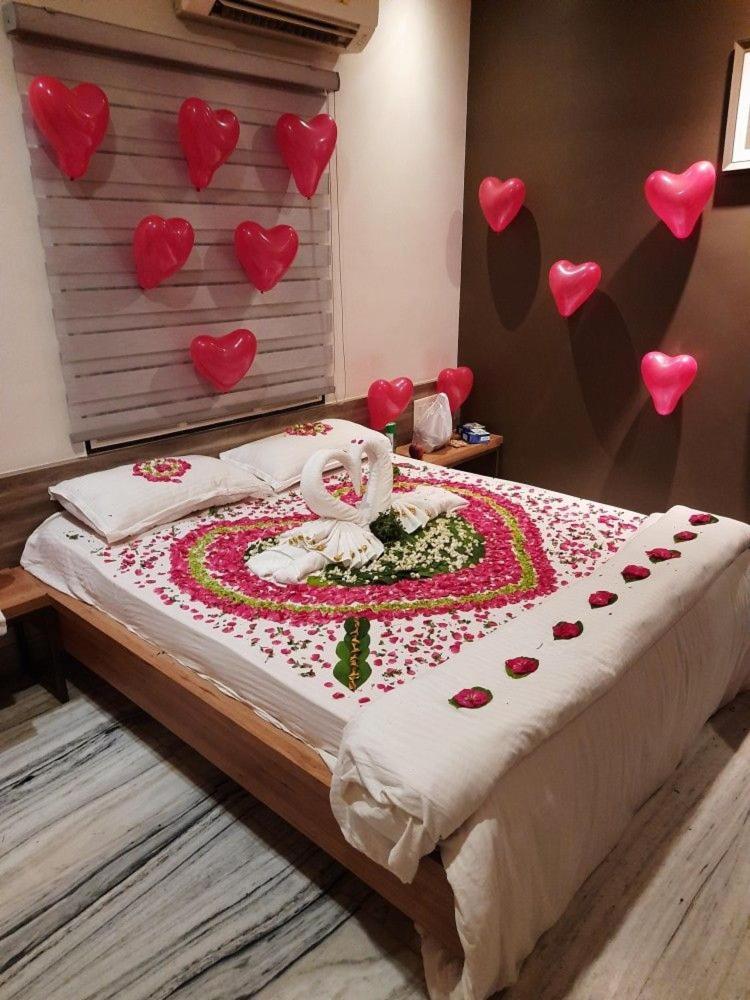 Rotleen Hotel New Delhi